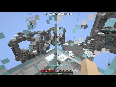 Sky-Wars  რა ადვილად წავაგე T_T