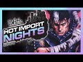 Matt's Hot Import Nights - Berserk (PS2)