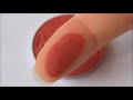 Video: Mineral Eye Shadow No 66 Lipari - Matte Earth Red