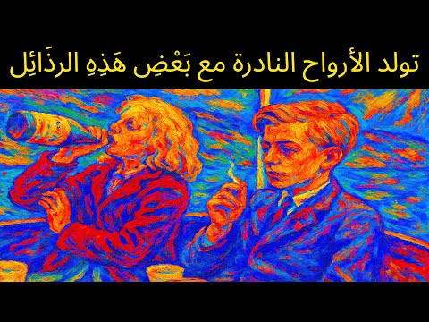 إذا كنت قد عانيت من أي من هذه العادات الخمس فأنت تمتلك روح ا نادرة كارل يونغ