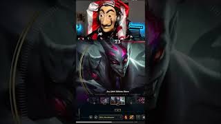 BİR SHACO BELGESELİ  #twitch #komikanlar  #shaco #shorts Resimi