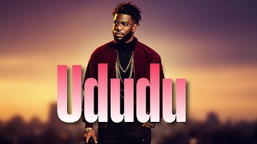Demiene – Ududu (Official EP Lyric Video) | Emotional Afrobeats🔥🔥