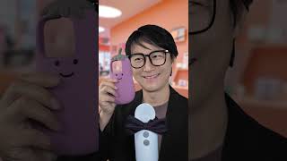 Asmr Phone Case Shop Role Play - Its Not A Phone Case. Its A Statement.