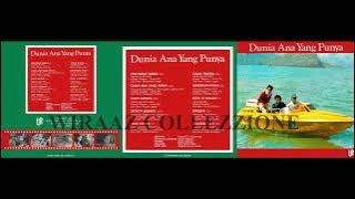Tawil Dan Badul - Bersedia (OST Prebet Lapuk) [Indra Recording 1980]