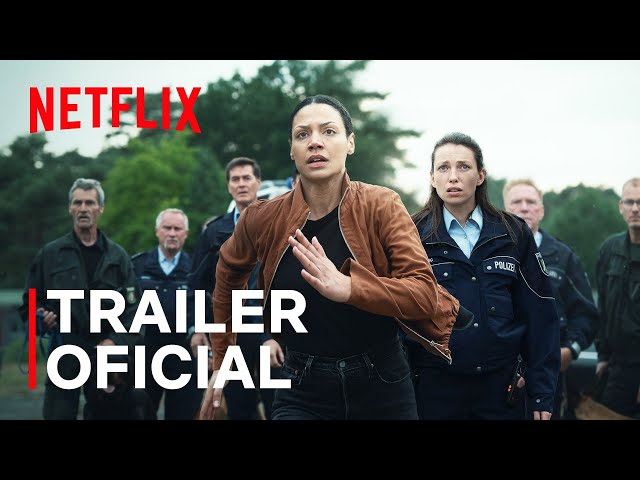 Netflix: lançamentos da semana (4 a 10 de setembro)