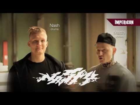 25 Questions with Nasty