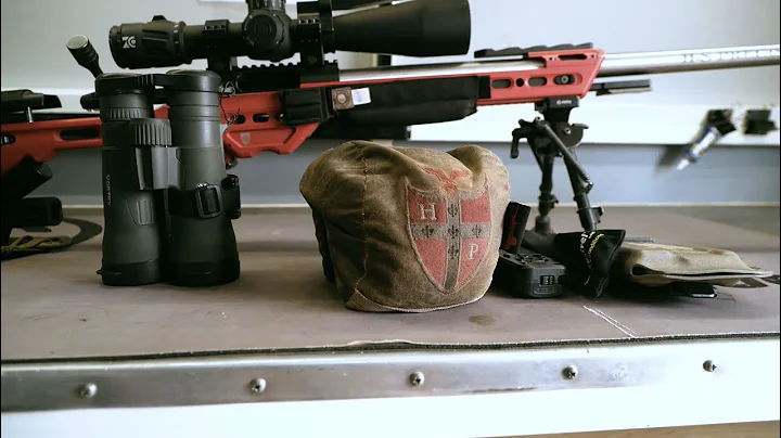 Nick Depperschmidts Precision Rifle Gear and Why |...