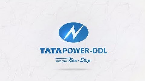 TATA Power-DDL simplifies the process of getting electricity connection under EODB