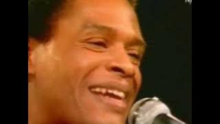 Al Jarreau - Your Song