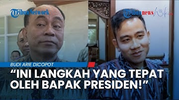 Reaksi Keras Gibran Rakabuming Usai Budi Arie Dicopot Prabowo: “Sudah Dihitung Matang, Kita Dukung!”