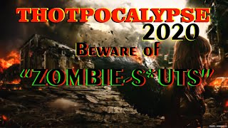 THOT-POCALYPSE 2020 @TheWarRoom