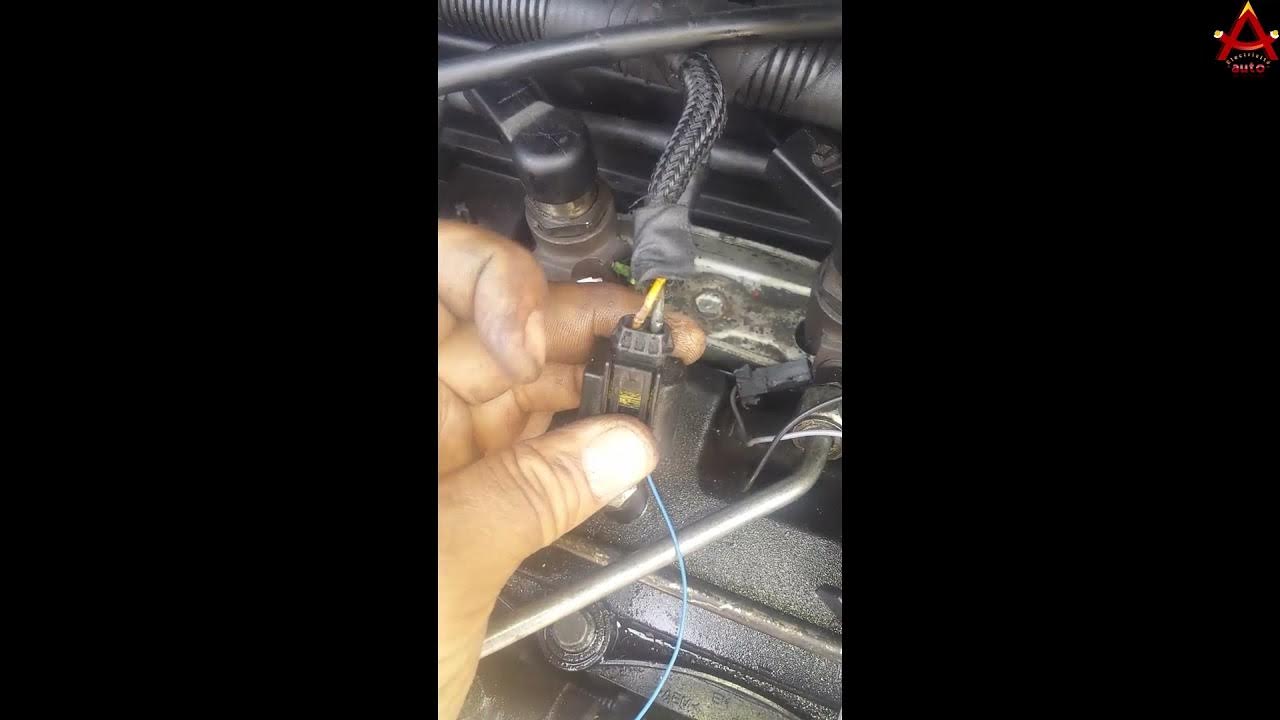 shema injecteur et Régulateur de pression d
