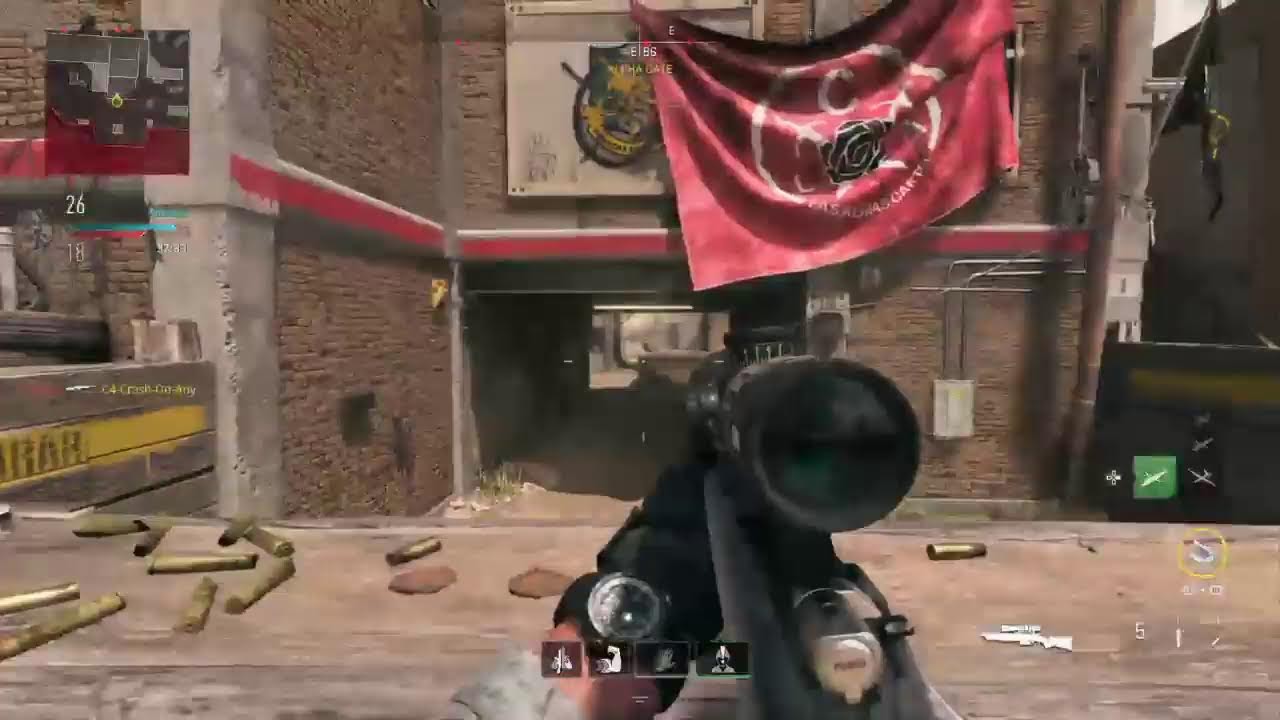 C4 broadcast - YouTube