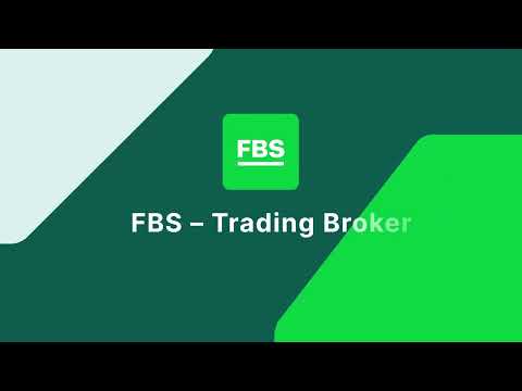 FBS - Trading Broker