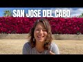 The REAL San Jose del Cabo | More Than Just a Tour