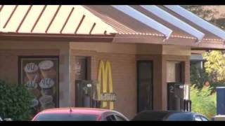 The McRib Is Back