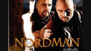 Video thumbnail of "Nordman - Var Inte Rädd! NYA ALBUMET!"