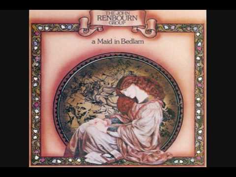 The John Renbourn Group - Reynardine