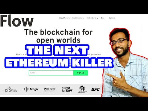 Presenting DapperLabs New Blockchain – Flow – Better than Ethereum Blockchain Network?