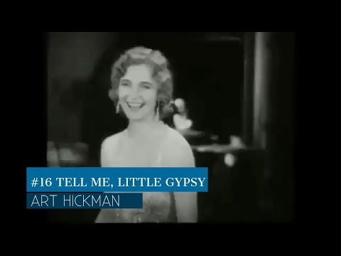 The Music of 100 Years Ago