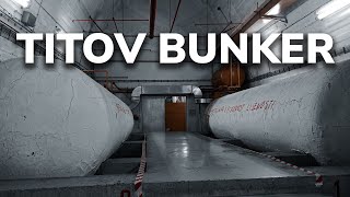 Titov bunker u Konjicu | Najveća vojna tajna Jugoslavije