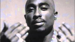 Tupac - Against All Odds (F.W Remix)