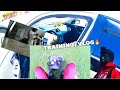 Chill Vlog📷 + Training⚽️#vlog #training #football #soccer #comedy #activitys #drive #irlcontent #fyp