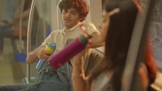 Milton Metro TVC | Colourful Thermosteel Flasks