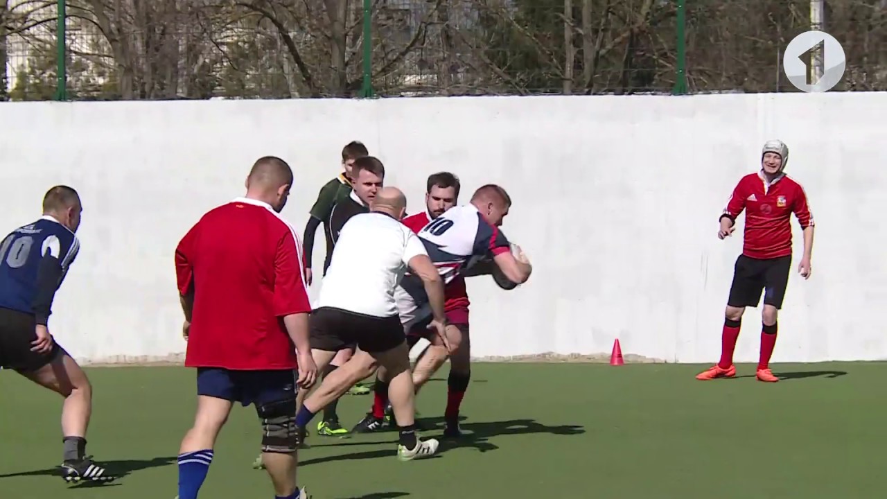 Клуб ветеранов регби старые лоси Клуб ветеранов регби старые лоси