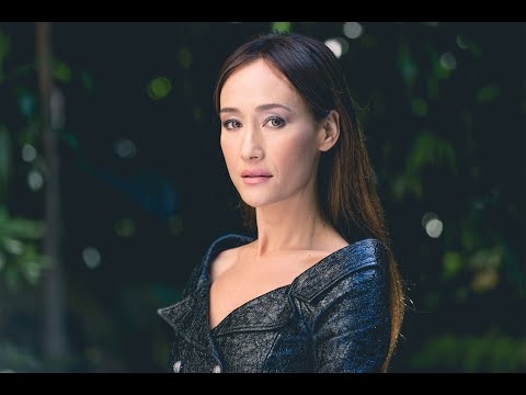 Maggie Q- Hot Seat Interview- The Protege