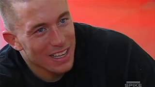 Ufc All Access   George St Pierre