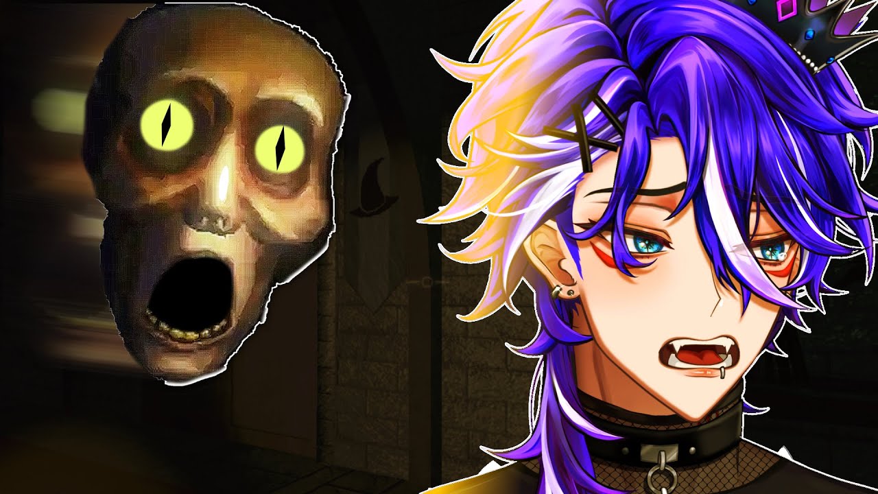 R.E.P.O Collab ft Kenji and DrDeath VOD