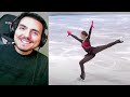 Kamila Valieva Камила Валиева | 2022 Winter Olympics Reaction