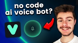 How To Build a $5,000 AI Voice Assistant For FREE With Vapi by Mike Powers 6,710 views 4 weeks ago 20 minutes