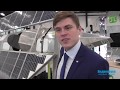 Солнцемобиль SolarCar на солнечной энергии и автоматизация 3D-принтера. Политехнический университет