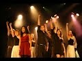 Satisfied (Hamilton) - Imperial College Union Musical Theatre Society