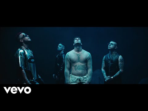 Drillionaire - BON TON ft. Lazza, BLANCO, Sfera Ebbasta, Michelangelo