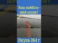 Знайшов активного окуня осінню! Клюнув гарний осінній окунь! Спінінгова риболовля на окуня восени