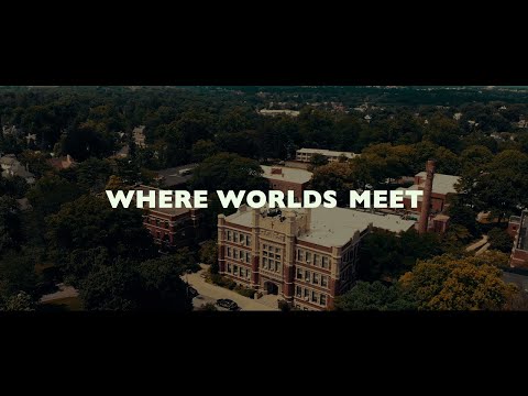 Where Worlds Meet | Concordia College New York