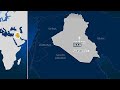 داعش يتبنى التفجيرات الانتحارية التي أودت بحياة 50 شخصا جنوب العراق داعش يتبنى التفجيرات الانتحارية التي أودت بحياة 50 شخصا جنوب العراق