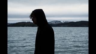 CORNEY - HALO [Official Music Video]