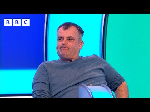 Simon Gregson's Bizzare