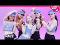 [릴레이댄스] 나연(NAYEON) - POP! (4K)