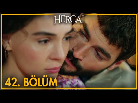 Hercai 42. Bölüm