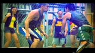 Gatorade Splash Tvc.mpg