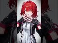 Exusiai | クリームソーダとシャンデリア #アークナイツ #arknights #명일방주