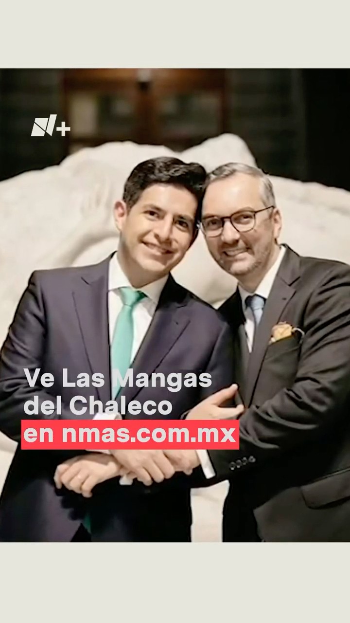¿Funcionario de la 4T celebra boda en el MUNAL? - Las Mangas del Chaleco