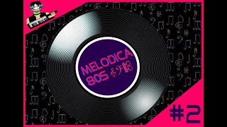 Melodica 80s #2