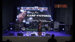 Details Maruati Hnamte - Lai hla / Abraham Pathian ( Live performance @Pray for Camp Victoria ) Guide