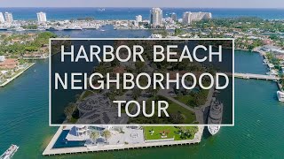 Fort Lauderdale Real Estate | Harbor Beach Homes for Sale